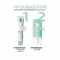 La Roche Posay Hydraphase HA UV crema leggera LSF 25, 40 ml