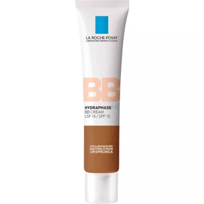 ROCHE-POSAY Hydraphase BB Crema scura, 40 ml