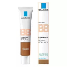 ROCHE-POSAY Hydraphase BB Crema scura, 40 ml