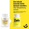 Vitamina B5 acido pantotenico capsule da 500 mg, 120 pezzi