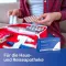 Ibuprofene axicur® 400 mg compresse rivestite con film acute, 50 pz
