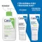 Crema viso idratante Cerave SPF 30, 52 ml
