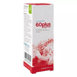 LACTOBACT 60 gocce in più, 30 ml