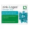 Zinc-Loges concept 15 mg compresse gastroresistenti, 30 pz