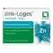 Zinc-Loges concept 15 mg compresse enteroresistenti, 90 pz