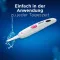 Test digitale di fertilità e ovulazione Clearblue, 30 pz