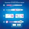 Test digitale di fertilità e ovulazione Clearblue, 30 pz