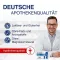 Gelencium Enzyme Complex alte dosi con capsule di bromelina, 100 pezzi