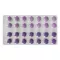 Dr. Theiss Fem Vital Duo compresse, 56 pz