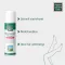 Spray freddo contro le vene dei ragni del pino mugo dellAlgovia, 150 ml