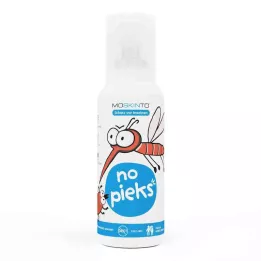 MOSKINTO spray no pieks, 75 ml