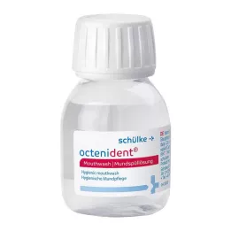 OCTENIDENT Colluttorio, 60 ml