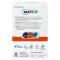 Multilac Synbiotic capsule gastroresistenti, 3x30 pz