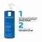La Roche Posay Toleriane Detergente gel-schiuma, 400 ml
