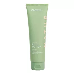 CBD VITAL Lozione per il corpo, 150 ml