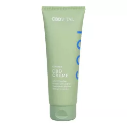 CBD VITAL crema di raffreddamento CBD , 120 ml