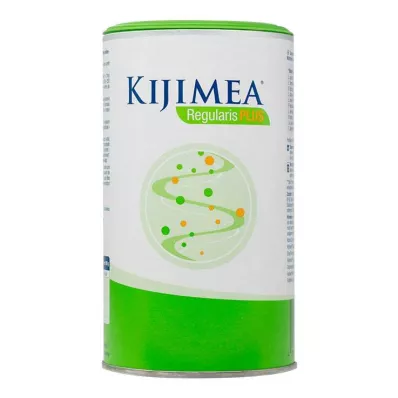 KIJIMEA Regularis Plus Granuli, 225 g KIJIMEA Regularis Plus Granuli, 225 g