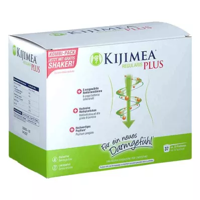 KIJIMEA Regularis Plus Granuli, 450 g
