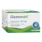 Glycowohl Vitamina B1 Tiamina 400 mg capsule ad alto dosaggio, 200 pezzi