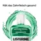 Listerine Total Care Gum Protection Collutorio, 500 ml