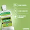 Listerine Naturals Collutorio Protezione Gengive, 500 ml